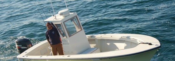 boat top